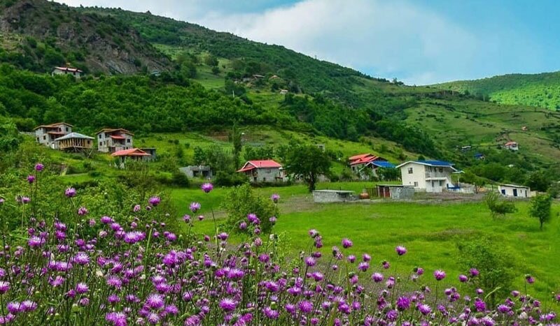 بهترین ییلاق‌های نزدیک تهران برای فرار از گرمای خرداد/ از فیلبند تا جنت رودبار؛ معرفی ۷ مقصد بهشتی