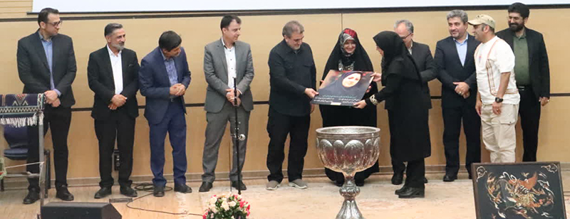 صنایع دستی استان سمنان جشم انتظار دیده شدن و حمایت واقعی