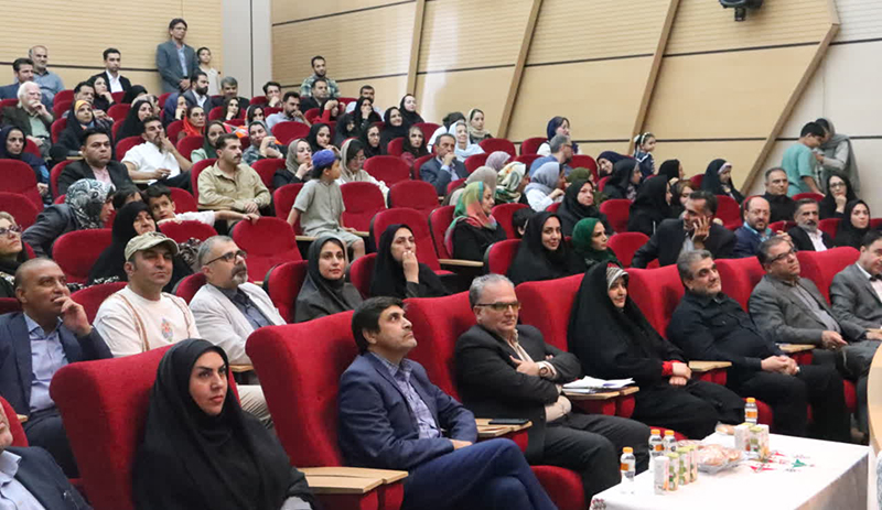 صنایع دستی استان سمنان جشم انتظار دیده شدن و حمایت واقعی