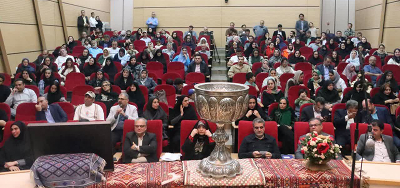 صنایع دستی استان سمنان جشم انتظار دیده شدن و حمایت واقعی