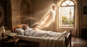 قرآن چگونه زنده شدن مردگان را توضیح می‌دهد؟ ماجرای استخوان پوسیده و معاد