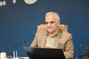 هوش مصنوعی باید به ابزار تصمیم‌سازی و توسعه در چهارمحال و بختیاری تبدیل شود