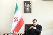 اعلام حمایت از ایران در نشست وزرای امور داخلی و امنیت عمومی شانگهای