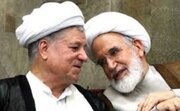 خاطرات هاشمی: پوتین وقت ملاقات به آقای کروبی [رئیس مجلس] نمی‌دهد