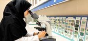 انجام ۲۸۸ هزار و ۳۶۳ مورد آزمون و سنجش کیفیت آب در قم
