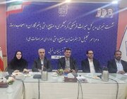 ۲۰۰۰ تخت اقامتی به استان آذربایجان‌غربی اضافه می‌شود / تلاش ما فعال کردن تمام ظرفیت‌های گردشگری استان است
