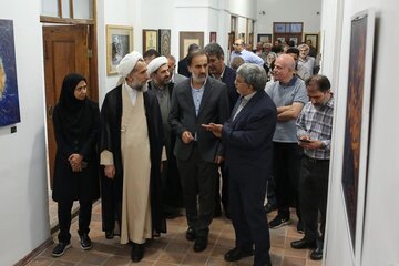 جشنوارههای هنری از بهترین امکان ها برای تحکیم انسجام اجتماعی هستند جشنوارههای هنری از بهترین امکان ها برای تحکیم انسجام اجتماعی هستند