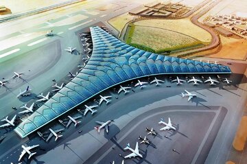 کویت حریم هوایی خود را بست/ فعال شدن آژیر خطر کویت حریم هوایی خود را بست/ فعال شدن آژیر خطر