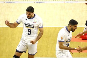 صحبت‌های ۲ ملی‌پوش والیبال ایران پس از شکست مقابل برزیل