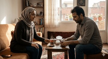 معجزه ۴ دقیقهای؛ چگونه بعد از قهر آشتی کنیم؟ معجزه ۴ دقیقهای؛ چگونه بعد از قهر آشتی کنیم؟