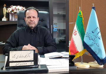 ثبت ۴۶۲ فوتی تصادفات ۱۴۰۴ در لرستان /  تلفات جاده‌ای کاهش یافت