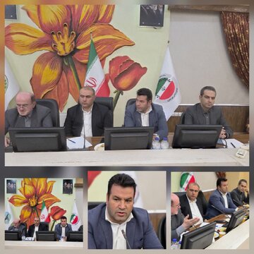 عضو هیأت‌مدیره شرکت بازآفرینی شهری ایران:آلودگی رودخانه‌های گیلان به فاضلاب فراتر از یک مسئله شهری است