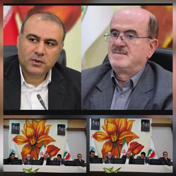 فرماندار لنگروددر جلسه بازآفرینی شهری عنوان کرد:آخرین وضعیت پروژه پیادهراه فرهنگی شهر لنگرود؛ ۸۷ ملک تملک شد فرماندار لنگروددر جلسه بازآفرینی شهری عنوان کرد:آخرین وضعیت پروژه پیادهراه فرهنگی شهر لنگرود؛ ۸۷ ملک تملک شد