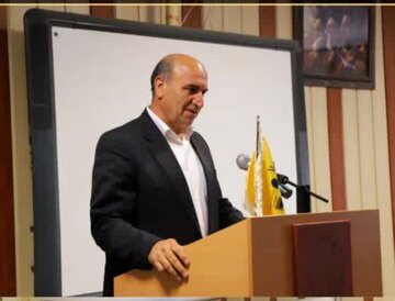 توسعه  پایدار بخش معادن نیازمند استفاده حداکثری از توان تخصصی مهندسین است