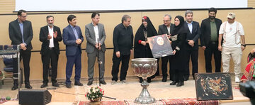 صنایع دستی استان سمنان جشم انتظار دیده شدن و حمایت واقعی