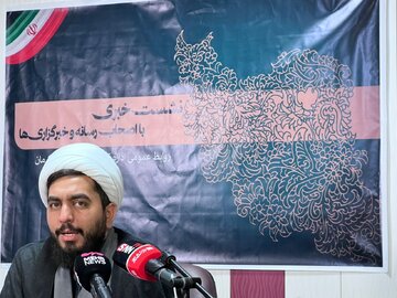 فعالیت ۳۰۲۱ هیئت مذهبی در استان کرمان فعالیت ۳۰۲۱ هیئت مذهبی در استان کرمان