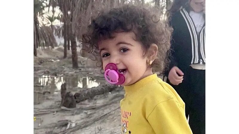 جنایت جنگی امریکا در لامرد با آزمایش سلاح غیرمتعارف چگونه رق