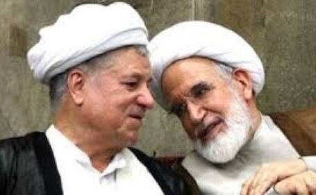 خاطرات هاشمی: پوتین وقت ملاقات به آقای کروبی [رئیس مجلس] نمی