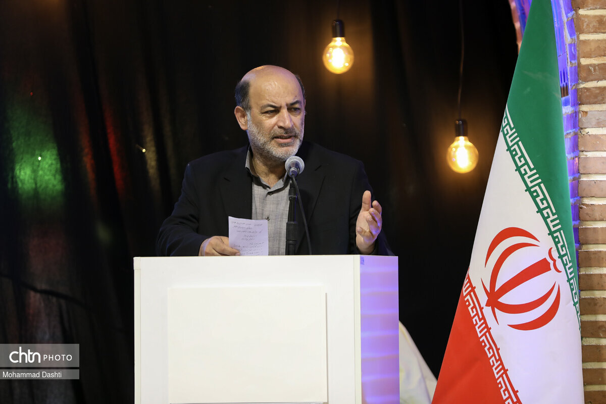 اردبیل ۶۰ هزار فعال صنایع دستی دارد