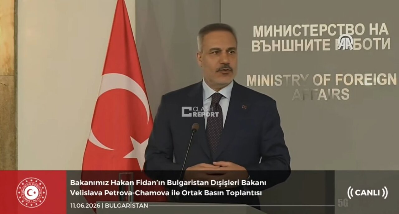 Turkey Urges Iran and US to Resume Nuclear Talks Immediately