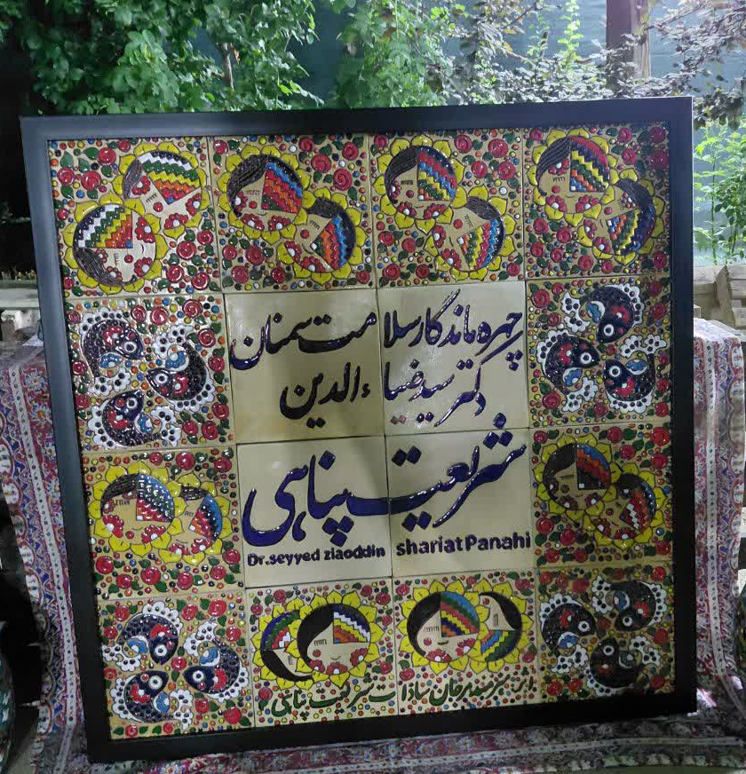 وقتی خاک، نام یک انسان را به خاطر سپرد؛ روایتی از شبی که سمنان  بوی خاطره می داد