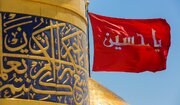 دستگاه امام حسین(ع)، شاه‌کلید تربیت و قرب الهی است