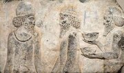 از «بزغاله‌پارتی» تا «خوراک لوبیای اشکانی»؛ نگاهی به خوراک ایرانیان باستان