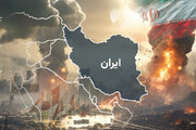 نقشه راه سه‌مرحله‌ای محاکمه آمریکا و اسراییل برای ویرانسازی محیط‌زیست ایران /  فاکتورهای سیاه جنگ؛ از سنگرها تا دادگاه بین المللی