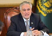 وزیر خارجه پاکستان به ژنو سفر می‌کند