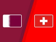 قطر در کمین شگفتی؛ سوئیس خیره کننده