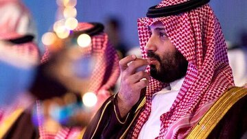 الاخبار: بن سلمان در پی تثبیت قدرت خود در عربستان است الاخبار: بن سلمان در پی تثبیت قدرت خود در عربستان است