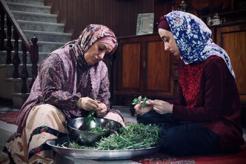 نگارش فیلمنامه فصل دوم اثری که قرار بود «طولانیترین سریال تلویزیونی ایران» باشد/ پس از گذشت دو سال از فصل اول نگارش فیلمنامه فصل دوم اثری که قرار بود «طولانیترین سریال تلویزیونی ایران» باشد/ پس از گذشت دو سال از فصل اول