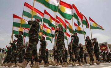 درگیری مسلحانه با پیشمرگه بر سر «خورشید الهرکی» درگیری مسلحانه با پیشمرگه بر سر «خورشید الهرکی»