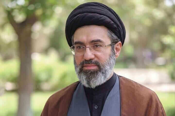 مجلس ترحیم این مرجع عالی قدر از طرف رهبر انقلاب بر