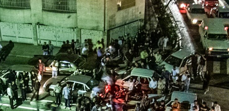 خاطرات هاشمی: در کوی دانشگاه علیه خصوصی‌ کردن دانشگاه‌های دو