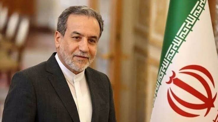 عراقچی یکشنبه به عراق سفر می‌کند