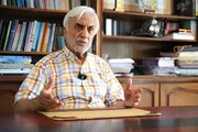 درخواست هاشمی‌طبا از قوه قضائیه؛ با تفرقه‌افکنان برخورد شود/ برخی خود را در جایگاه رهبری قرار می‌دهند