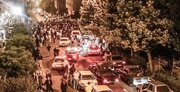 خاطرات هاشمی: دیشب‌ هم در کوی دانشگاه‌ تهران و اطراف‌ آن تظاهرات بود
