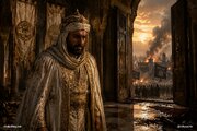 سقوط در اوج؛ چگونه امپراتوری بنی‌امیه فروپاشید؟