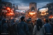 چگونه داستان‌ها افکار عمومی را شکل می‌دهند؟