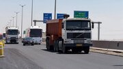 نصب حفاظ ایمنی، شرط دریافت معاینه فنی ناوگان باری
