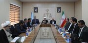 برخورد قاطع با اخلالگران اقتصادی و گران‌فروشان در قزوین