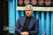 بقائی: امضای تفاهم پایان جنگ قطعا فردا اتفاق نمی‌افتد / احتمال امضای تفاهم‌نامه در چند روز آینده منتفی نیست