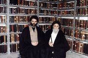 جهان اسلام به این روحانی اهل ادب می‌بالد