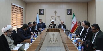 برخورد قاطع با اخلالگران اقتصادی و گرانفروشان در قزوین برخورد قاطع با اخلالگران اقتصادی و گرانفروشان در قزوین