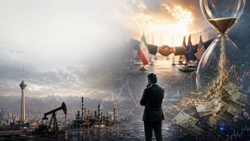 پایان جنگ، پایان نااطمینانی نیست / چرا اقتصاد ایران حتی در پساتوافق هم آرام نمی‌گیرد؟