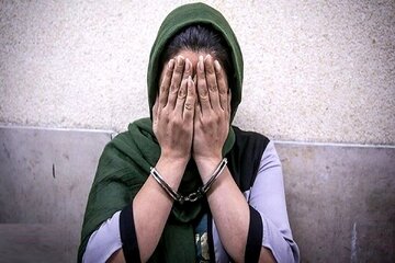 لحظه آخر ورق برگشت؛ بخشش زن اسیدپاش در آستانه اجرای حکم قصاص/ مرد قربانی اسیدپاشی: نمی‌خواستم فرزندانم شاهد نابینایی مادرشان باشند