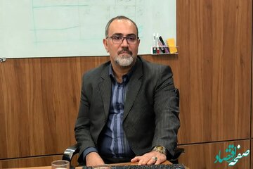 درگیری های زیاد، جامعه را به شدت فقیر می کند/ آنتروپی در سایه جنگ درگیری های زیاد، جامعه را به شدت فقیر می کند/ آنتروپی در سایه جنگ