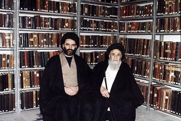 جهان اسلام به این روحانی اهل ادب میبالد جهان اسلام به این روحانی اهل ادب میبالد