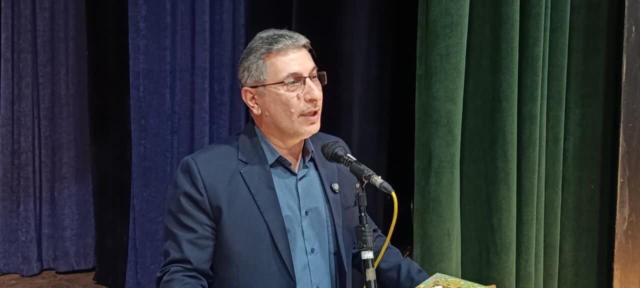 فرماندار صومعه سرا: سیاهنمایی علیه دولت در میانه جنگ اقتصادی، ضد وحدت ملی است فرماندار صومعه سرا: سیاهنمایی علیه دولت در میانه جنگ اقتصادی، ضد وحدت ملی است